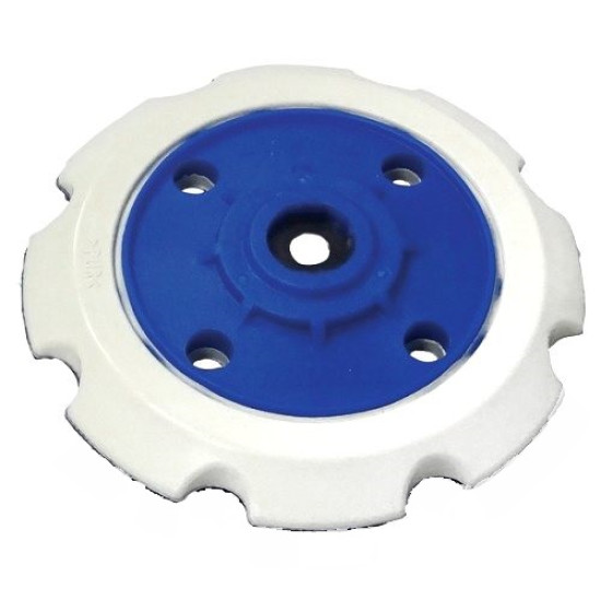 Подошва 125 мм для шлифмашин Makita 197922-4