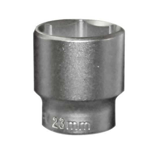 Головка торц 1/2"х23мм т/з