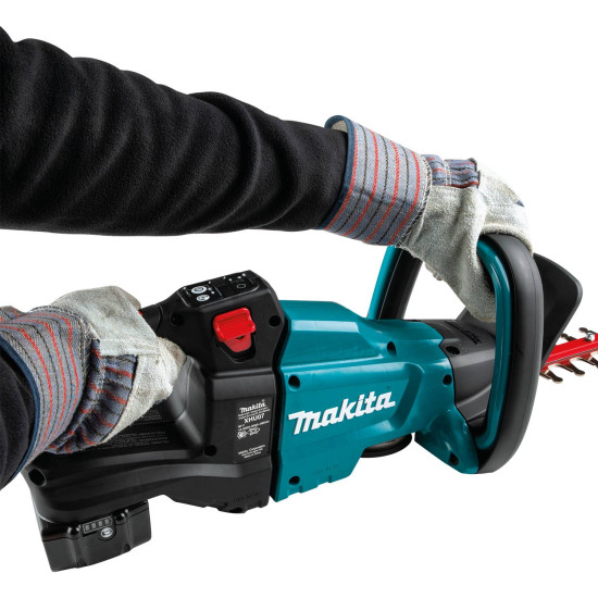 Кусторез  аккумуляторный DUH752Z (DUH 752 Z) MAKITA