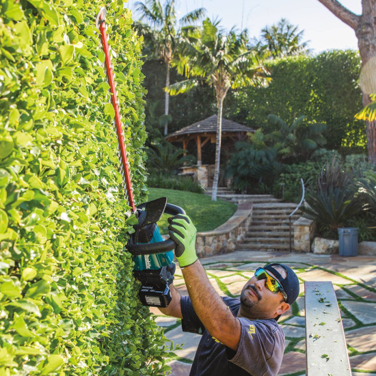 Кусторез  аккумуляторный DUH752Z (DUH 752 Z) MAKITA