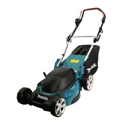 Электрическая газонокосилка Makita ELM4612
