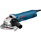 Одноручная углошлифмашина BOSCH GWS 1000 в кор. (1000 Вт, диск 125х22 мм, без регул. об.)