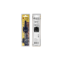 Адаптер быстросъемный для коронок S7/16" D14-210мм, ЭНКОР, 24520