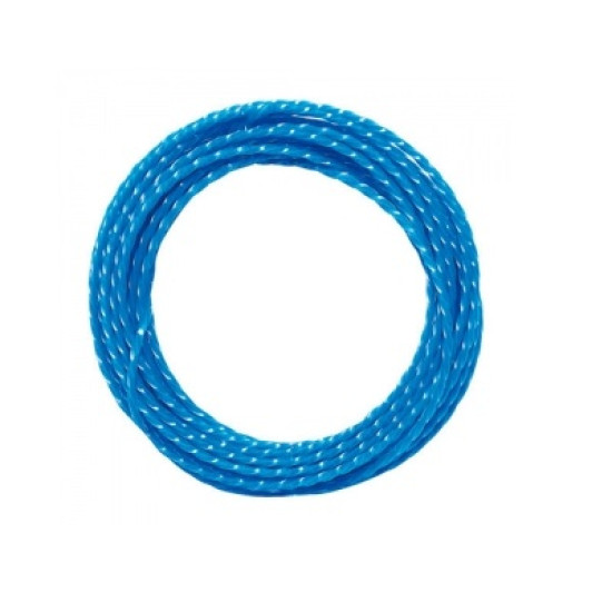 Леска для кос 2.7 мм/15 м Makita 198505-3