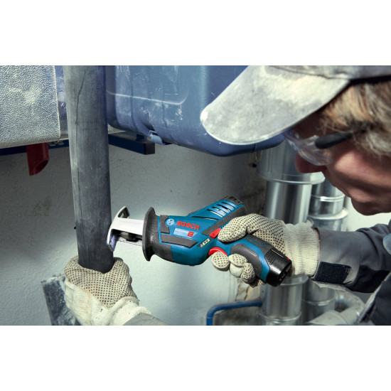 Пила сабельная аккумуляторная GSA 12V-14 Professional BOSCH (060164L902)