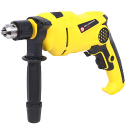 Дрель ударная Калибр Мастер ДЭ-650ЕРУМ