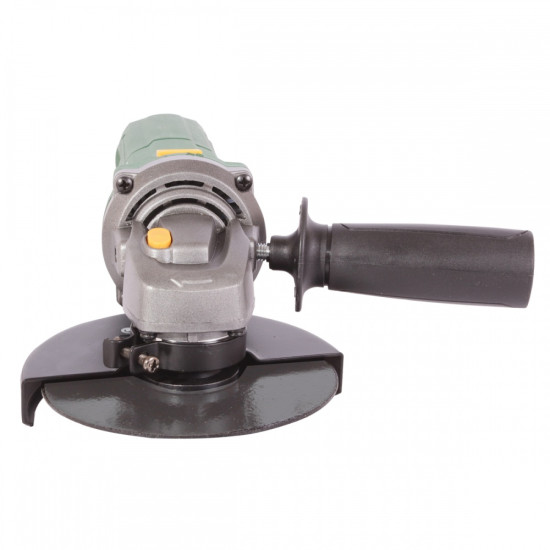 Машина шлифовальная угловая МШУ-125/900