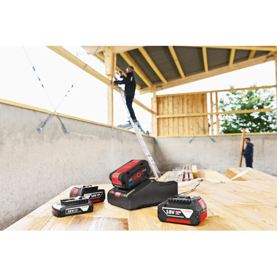 Зарядные устройства GAL 18V-160 C