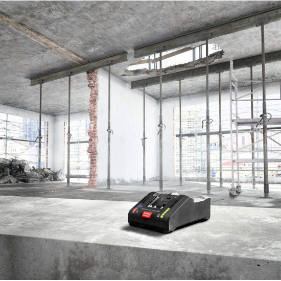 Зарядные устройства GAL 18V-160 C