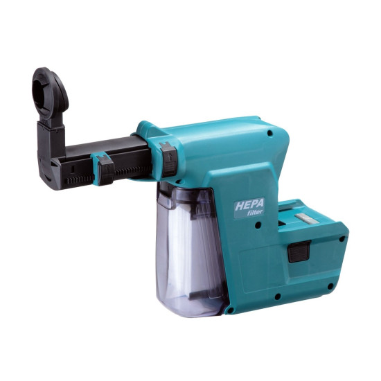 Пылесос DX02 для BHR243, DHR243 Makita 195902-4