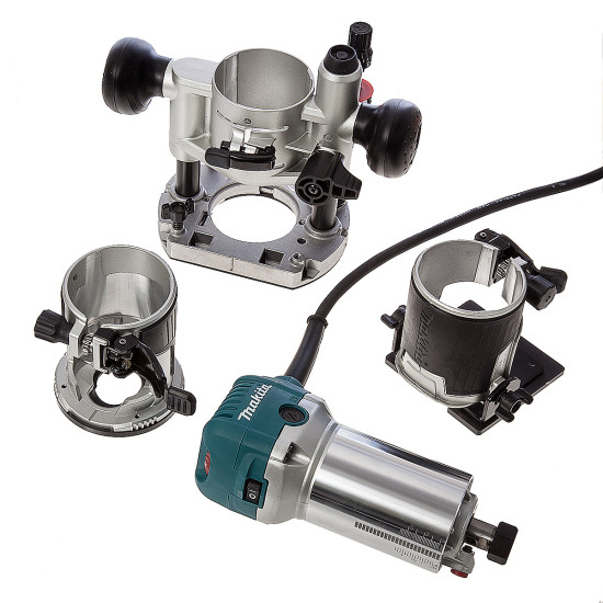 Фрезер Makita RT0700CX2
