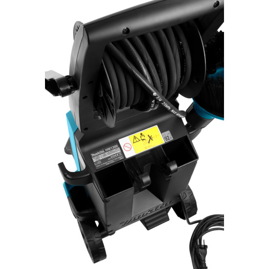 Мойка высокого давления Makita HW1300