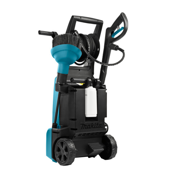 Мойка высокого давления Makita HW1300