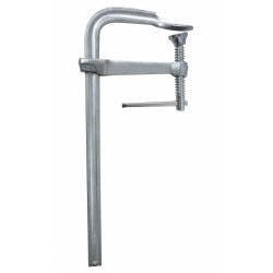 Струбцина кованая тип F 120х300