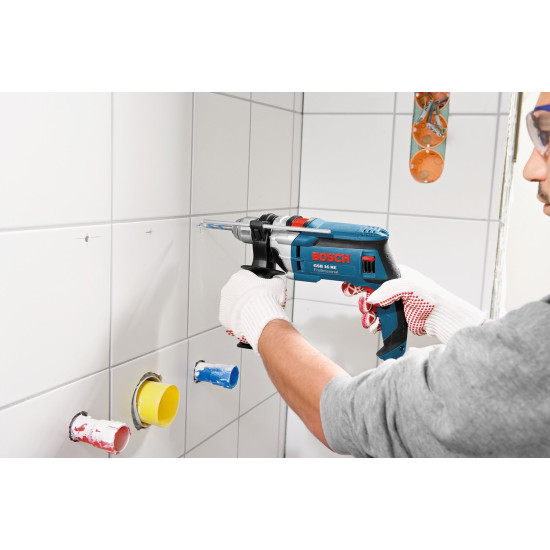 Дрель ударная GSB 16 RE Professional BOSCH (060114E500)
