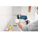 Дрель ударная GSB 16 RE Professional BOSCH (060114E500)