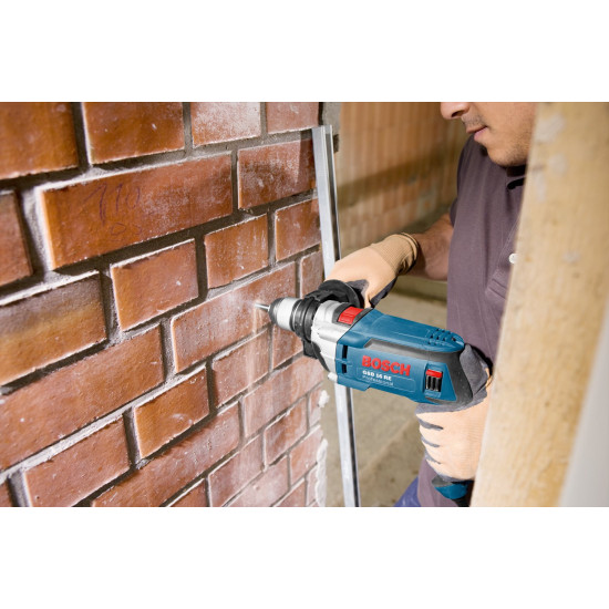 Дрель ударная GSB 16 RE Professional BOSCH (060114E500)