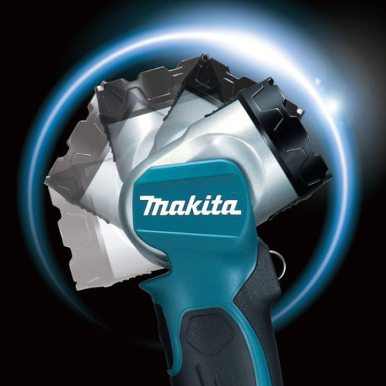 Аккумуляторный фонарь Makita BML802 DEABML802