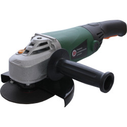 Машина шлифовальная угловая МШУ-180/1400