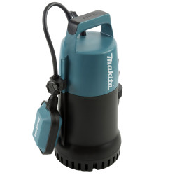 Погружной насос Makita PF0800
