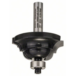 Фреза профильная D 6,3x15x18/8 мм BOSCH (2608628397)