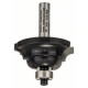 Фреза профильная D 6,3x15x18/8 мм BOSCH (2608628397)