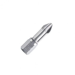 Биты Philips PH3 25 мм 3 шт Makita B-23466