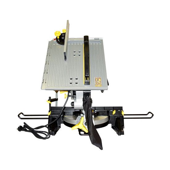 Машина пильная универсальная Корвет 2-40