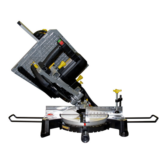 Машина пильная универсальная Корвет 2-40