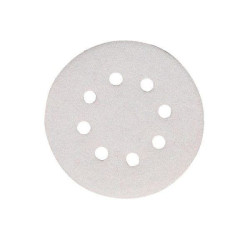 Круглая шлифовальная бумага k320 Makita P-33417