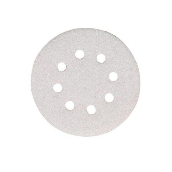 Круглая шлифовальная бумага k320 Makita P-33417