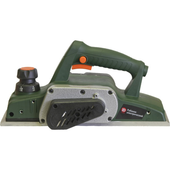 Рубанок Калибр РЭ-1100+СТ (26176)