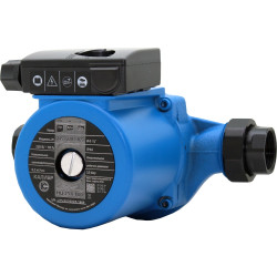 Насос циркуляционный электрический НЦ-25/8-180