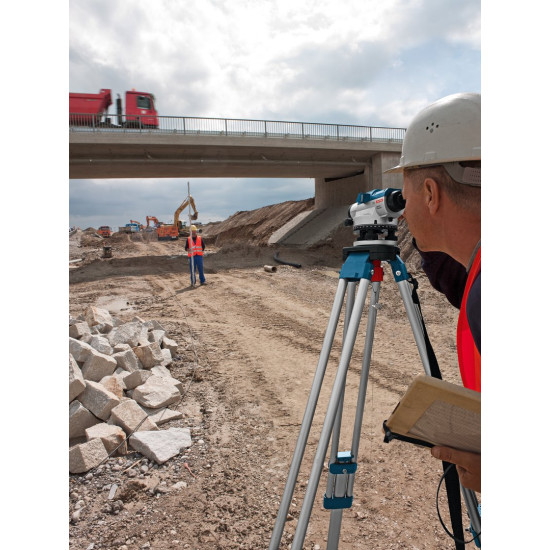 Оптический нивелир GOL 20 D Professional