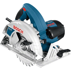 Ручная циркулярная пила GKS 65 Professional