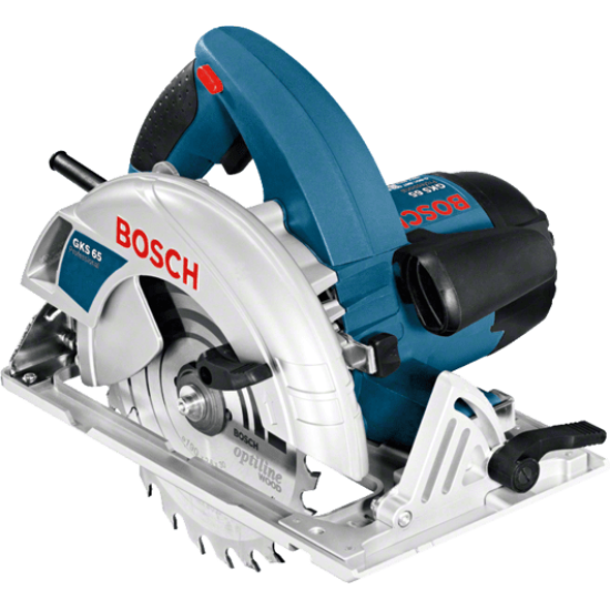 Ручная циркулярная пила GKS 65 Professional