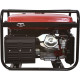 Бензиновый электрогенератор БЭГ-5500А