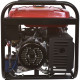 Бензиновый электрогенератор БЭГ-5500А