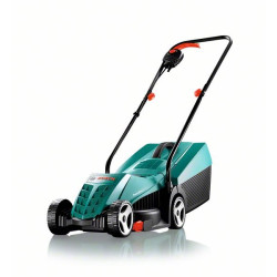 Электрическая газонокосилка BOSCH Rotak 32