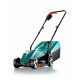 Электрическая газонокосилка BOSCH Rotak 32
