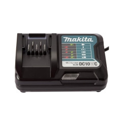 Зарядное устройство Makita DC10WC 197451-7