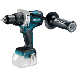 Аккумуляторная дрель-шуруповерт Makita DDF481Z