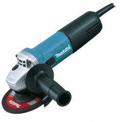 Углошлифовальная машина Makita 9558HPG