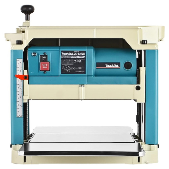 Стационарный рубанок Makita 2012NB