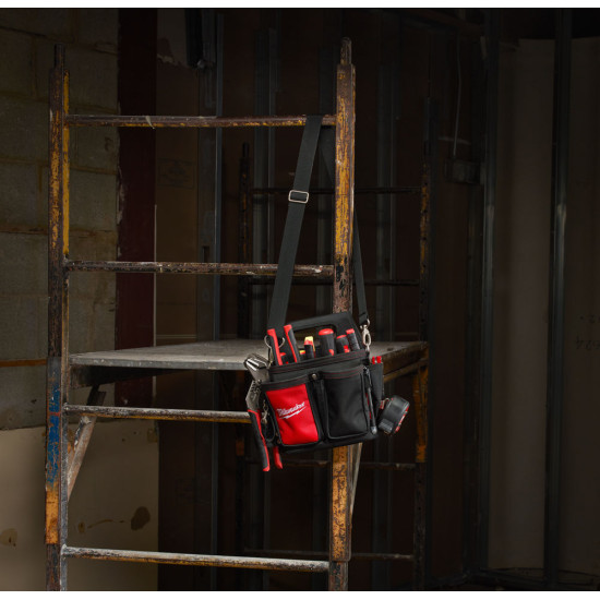 Сумка Электрика, MILWAUKEE, 48228112