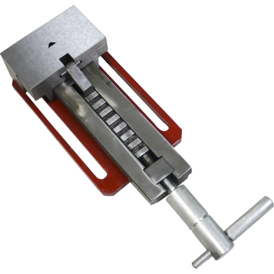 10035-12 Тиски съёмные, Калибр, 21652