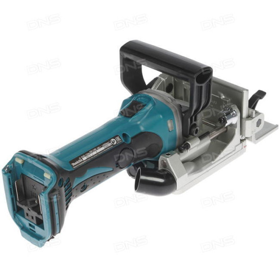 Аккумуляторный ламельный фрезер Makita DPJ180Z