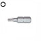 Насадка T20/T25/T30,25 мм,C-form,3 шт., MAKITA, B-24533