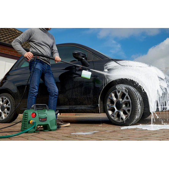 Очистители высокого давления EasyAquatak 120
