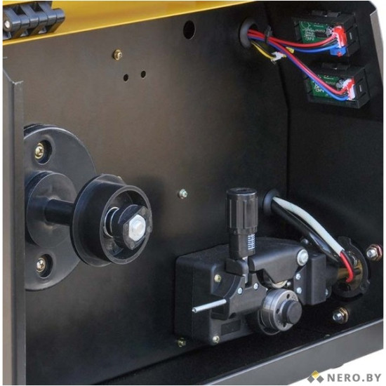 Аппарат сварочный MIG/MMA-252 PRO, Skiper, 13723